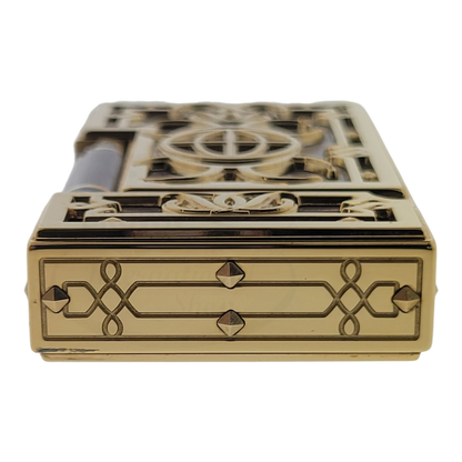 S.T. Dupont Limited Edition Ligne 2 5th Avenue Lighter, 016005