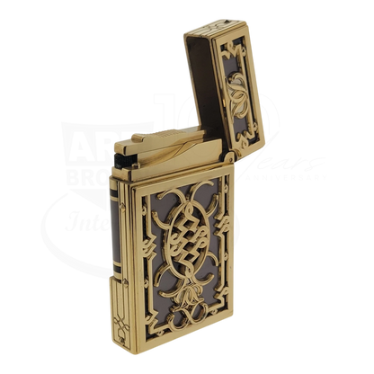 S.T. Dupont Limited Edition Ligne 2 5th Avenue Lighter, 016005