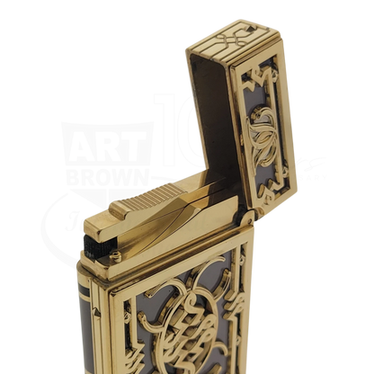S.T. Dupont Limited Edition Ligne 2 5th Avenue Lighter, 016005