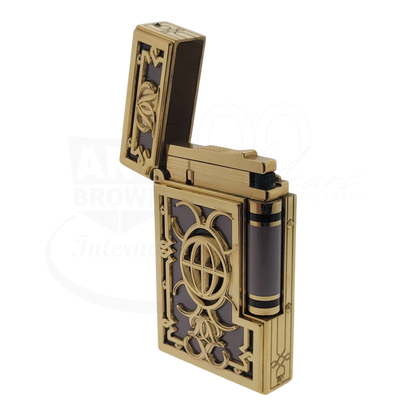 S.T. Dupont Limited Edition Ligne 2 5th Avenue Lighter, 016005