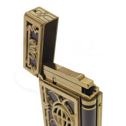 S.T. Dupont Limited Edition Ligne 2 5th Avenue Lighter, 016005