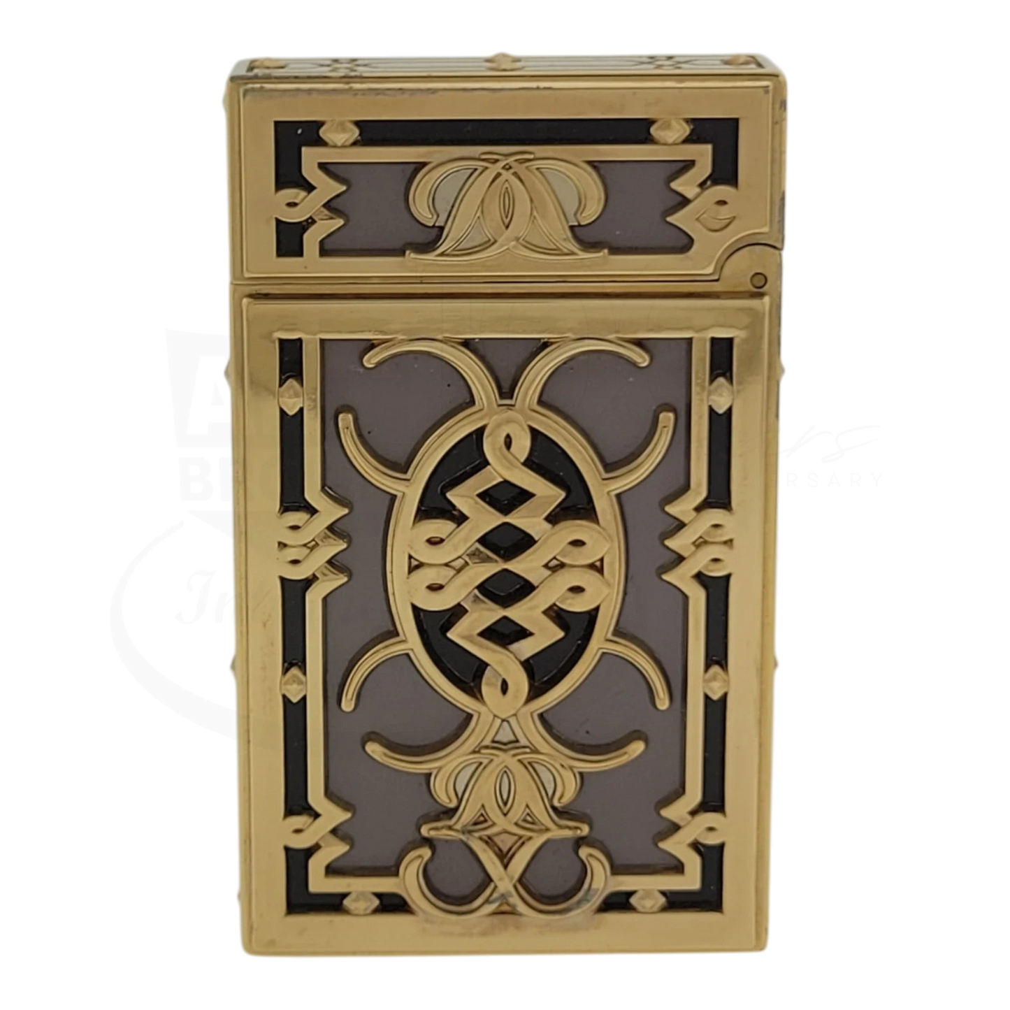 S.T. Dupont Limited Edition Ligne 2 5th Avenue Lighter, 016005