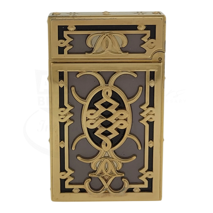 S.T. Dupont Limited Edition Ligne 2 5th Avenue Lighter, 016005