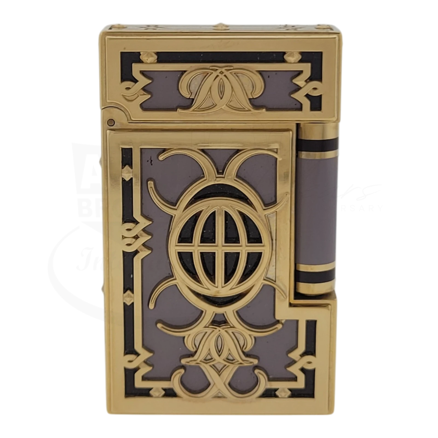 S.T. Dupont Limited Edition Ligne 2 5th Avenue Lighter, 016005