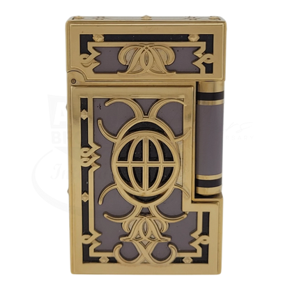S.T. Dupont Limited Edition Ligne 2 5th Avenue Lighter, 016005