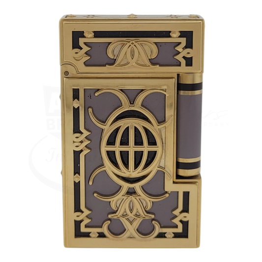 S.T. Dupont Limited Edition Ligne 2 5th Avenue Lighter, 016005
