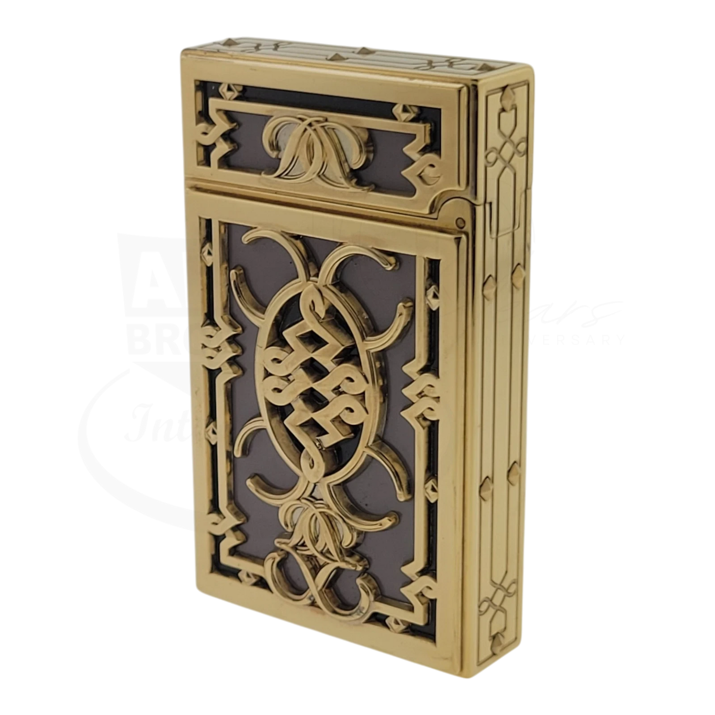 S.T. Dupont Limited Edition Ligne 2 5th Avenue Lighter, 016005