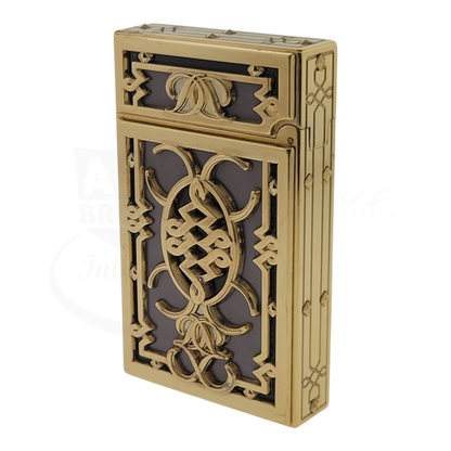 S.T. Dupont Limited Edition Ligne 2 5th Avenue Lighter, 016005