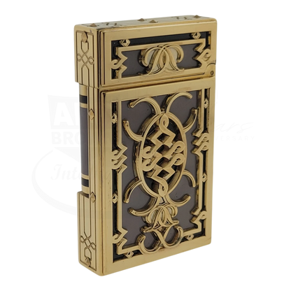 S.T. Dupont Limited Edition Ligne 2 5th Avenue Lighter, 016005