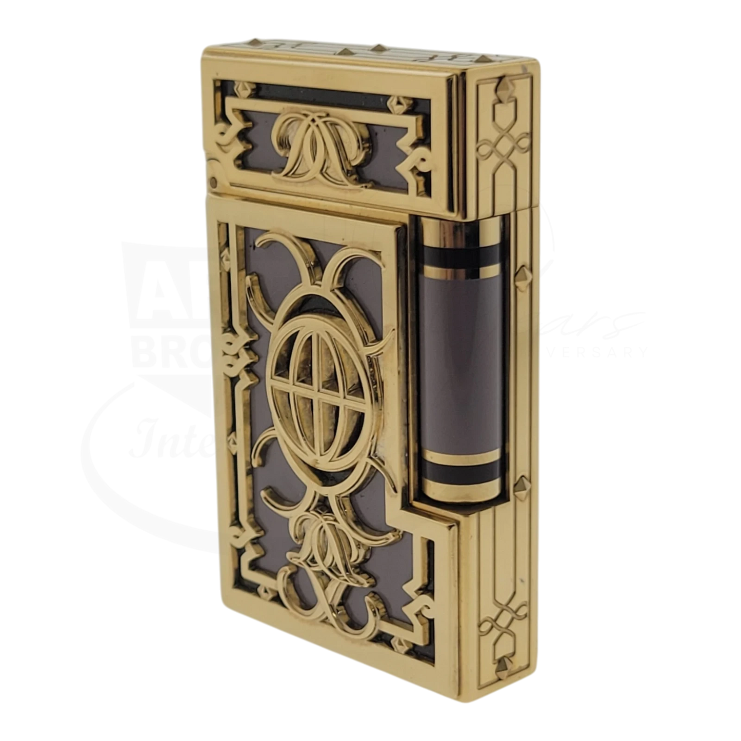 S.T. Dupont Limited Edition Ligne 2 5th Avenue Lighter, 016005