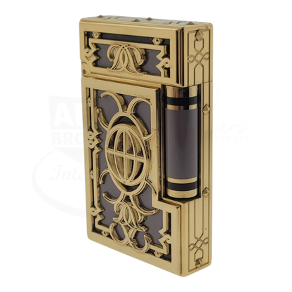 S.T. Dupont Limited Edition Ligne 2 5th Avenue Lighter, 016005