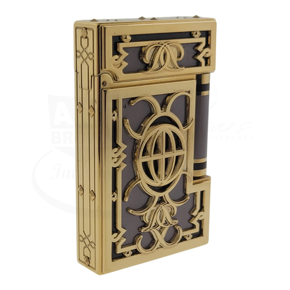 S.T. Dupont Limited Edition Ligne 2 5th Avenue Lighter, 016005