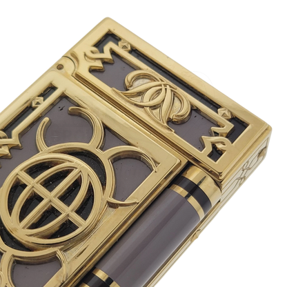 S.T. Dupont Limited Edition Ligne 2 5th Avenue Lighter, 016005