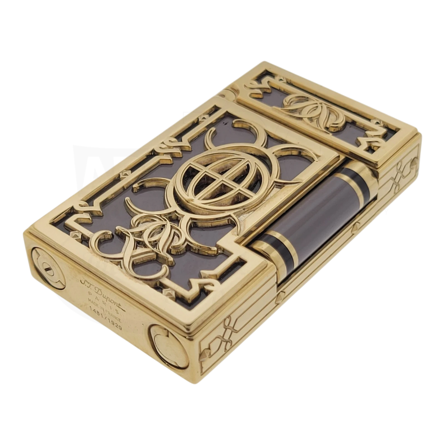 S.T. Dupont Limited Edition Ligne 2 5th Avenue Lighter, 016005