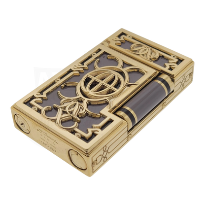 S.T. Dupont Limited Edition Ligne 2 5th Avenue Lighter, 016005