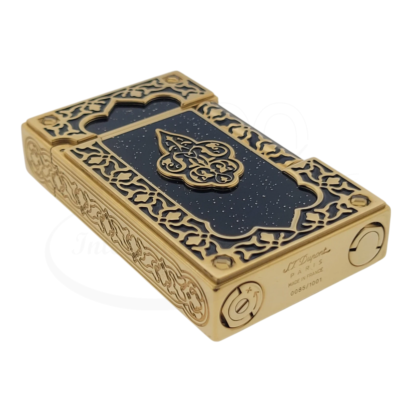 S.T. Dupont Limited Edition Ligne 2 1001 Nights Lighter, 016016