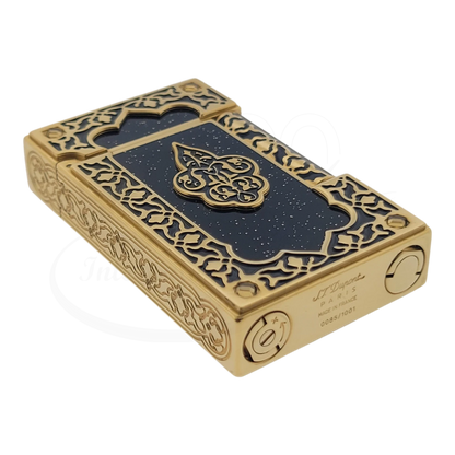 S.T. Dupont Limited Edition Ligne 2 1001 Nights Lighter, 016016