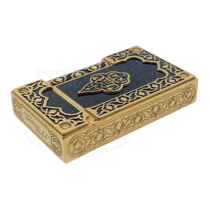 S.T. Dupont Limited Edition Ligne 2 1001 Nights Lighter, 016016