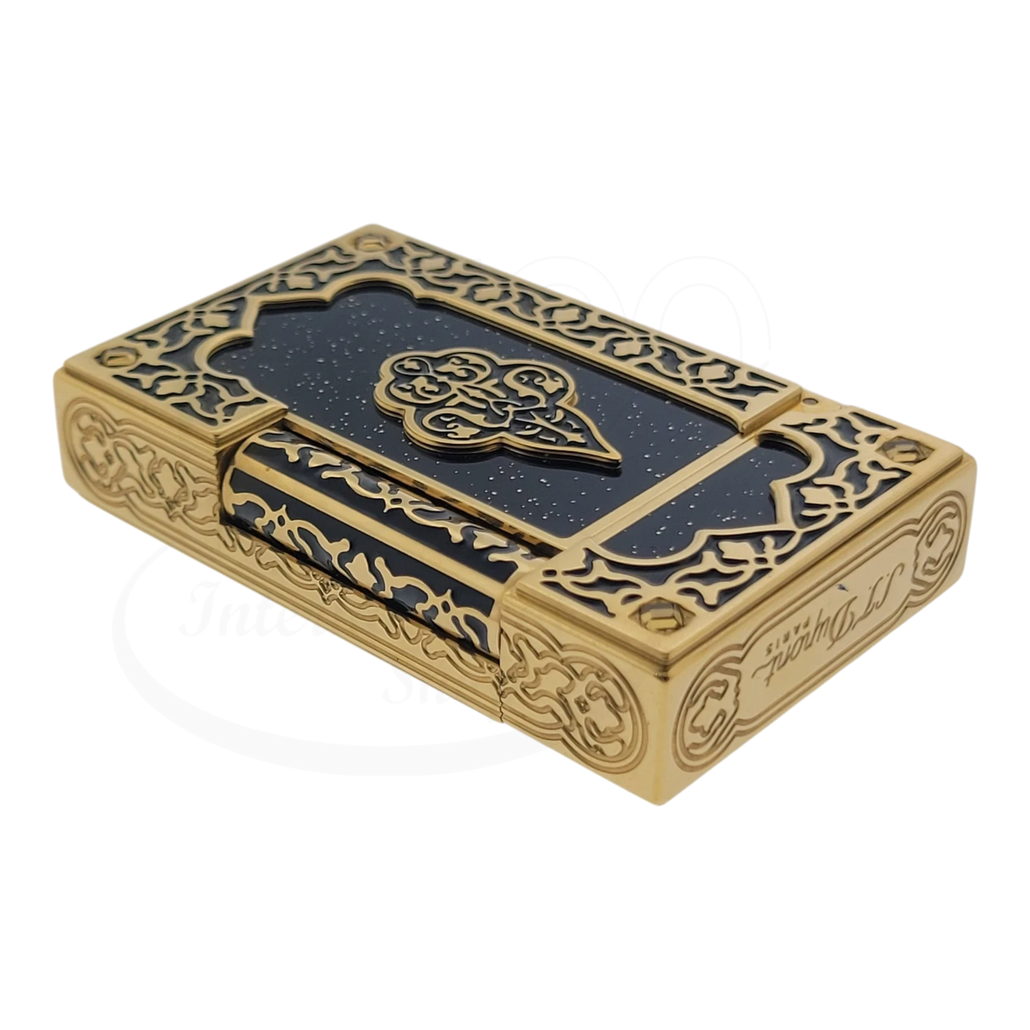 S.T. Dupont Limited Edition Ligne 2 1001 Nights Lighter, 016016
