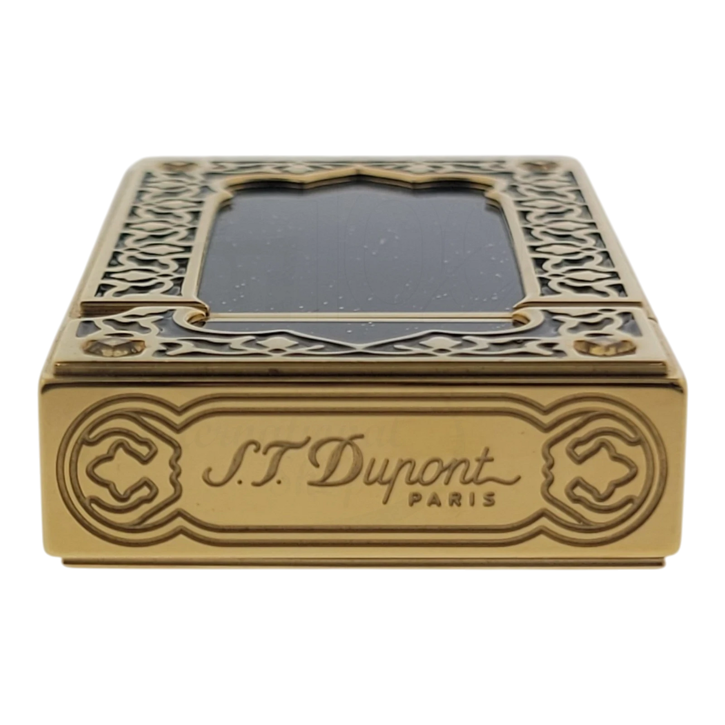S.T. Dupont Limited Edition Ligne 2 1001 Nights Lighter, 016016