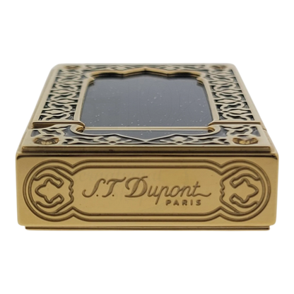 S.T. Dupont Limited Edition Ligne 2 1001 Nights Lighter, 016016