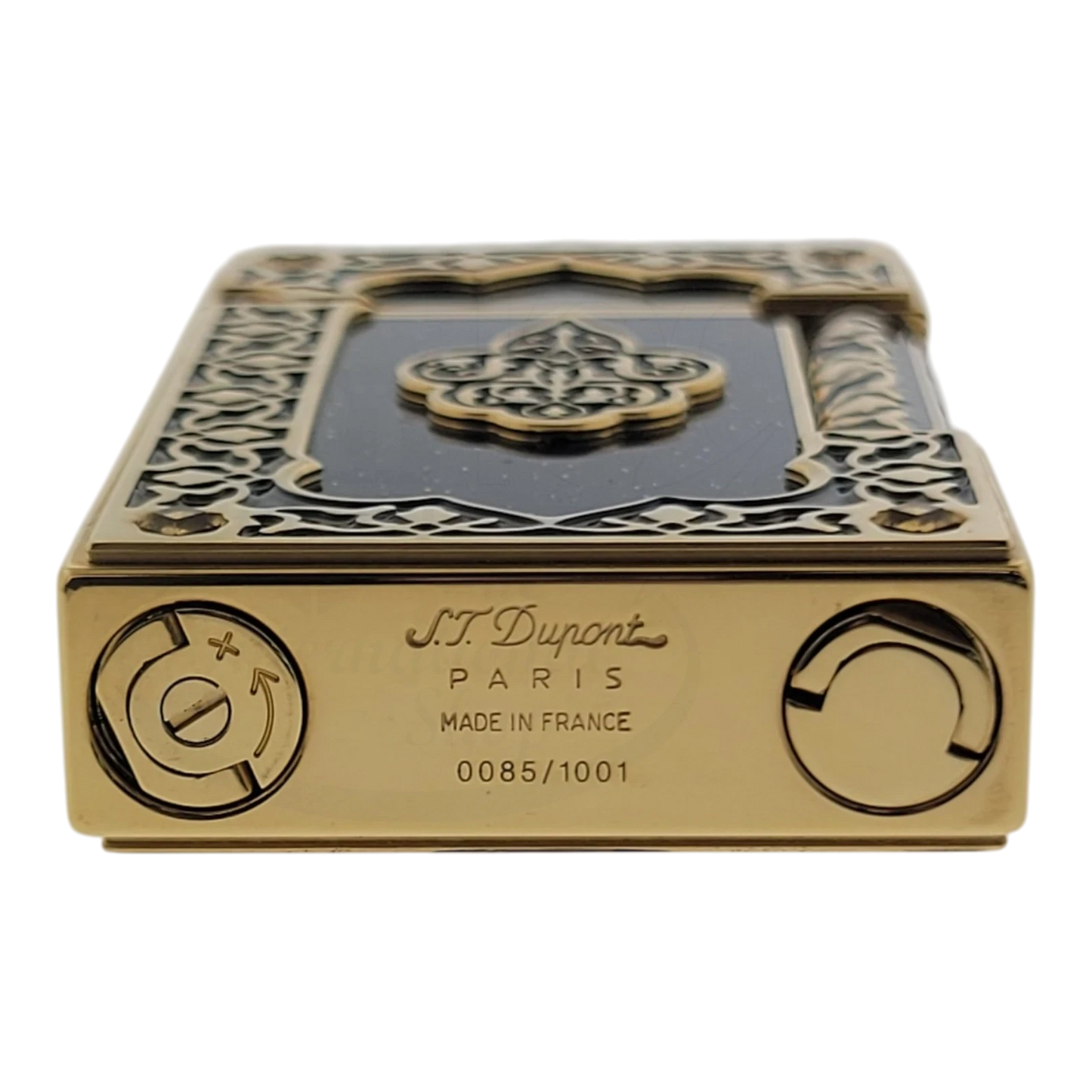 S.T. Dupont Limited Edition Ligne 2 1001 Nights Lighter, 016016