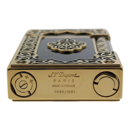 S.T. Dupont Limited Edition Ligne 2 1001 Nights Lighter, 016016