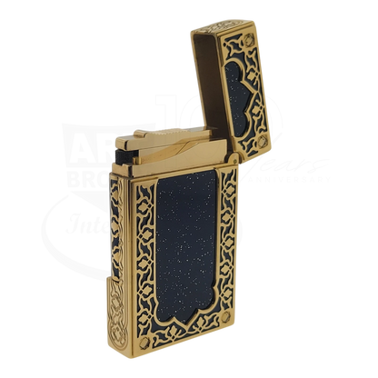 S.T. Dupont Limited Edition Ligne 2 1001 Nights Lighter, 016016