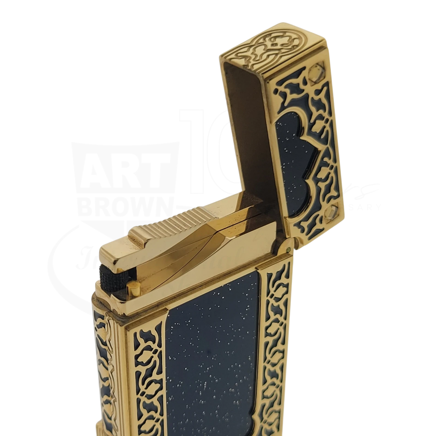 S.T. Dupont Limited Edition Ligne 2 1001 Nights Lighter, 016016