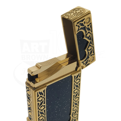 S.T. Dupont Limited Edition Ligne 2 1001 Nights Lighter, 016016