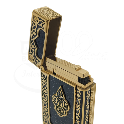 S.T. Dupont Limited Edition Ligne 2 1001 Nights Lighter, 016016