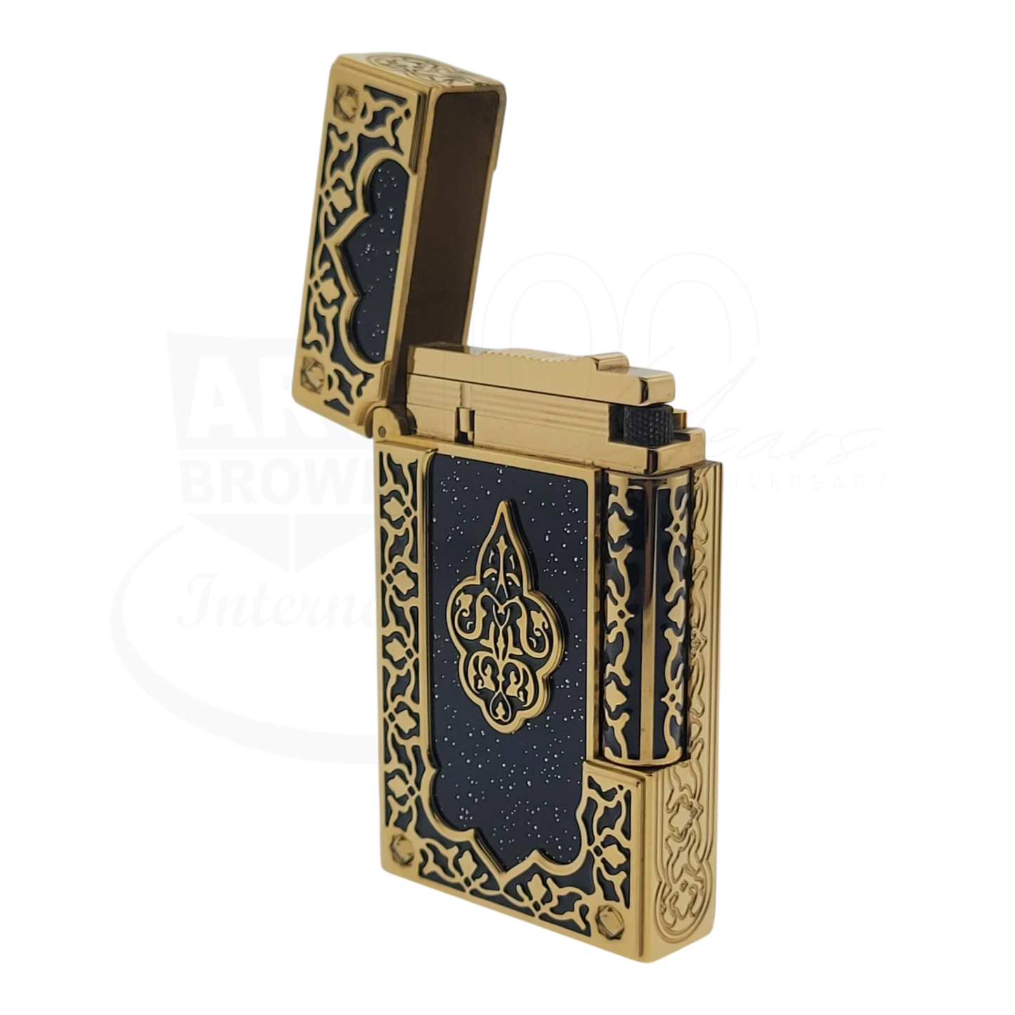 S.T. Dupont Limited Edition Ligne 2 1001 Nights Lighter, 016016