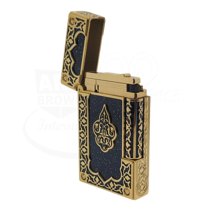 S.T. Dupont Limited Edition Ligne 2 1001 Nights Lighter, 016016