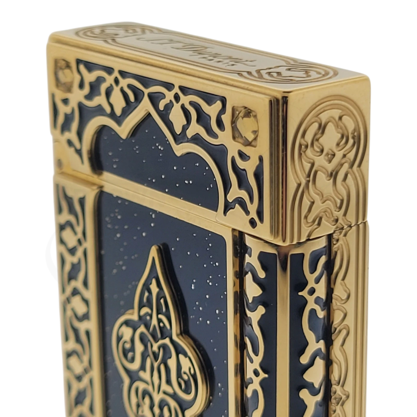 S.T. Dupont Limited Edition Ligne 2 1001 Nights Lighter, 016016