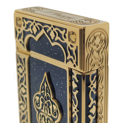 S.T. Dupont Limited Edition Ligne 2 1001 Nights Lighter, 016016
