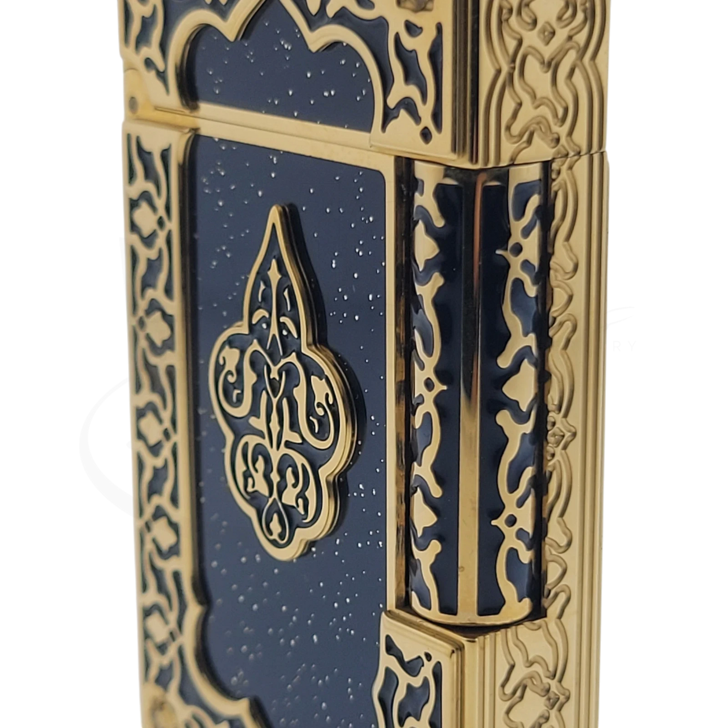 S.T. Dupont Limited Edition Ligne 2 1001 Nights Lighter, 016016