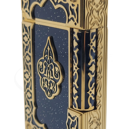 S.T. Dupont Limited Edition Ligne 2 1001 Nights Lighter, 016016