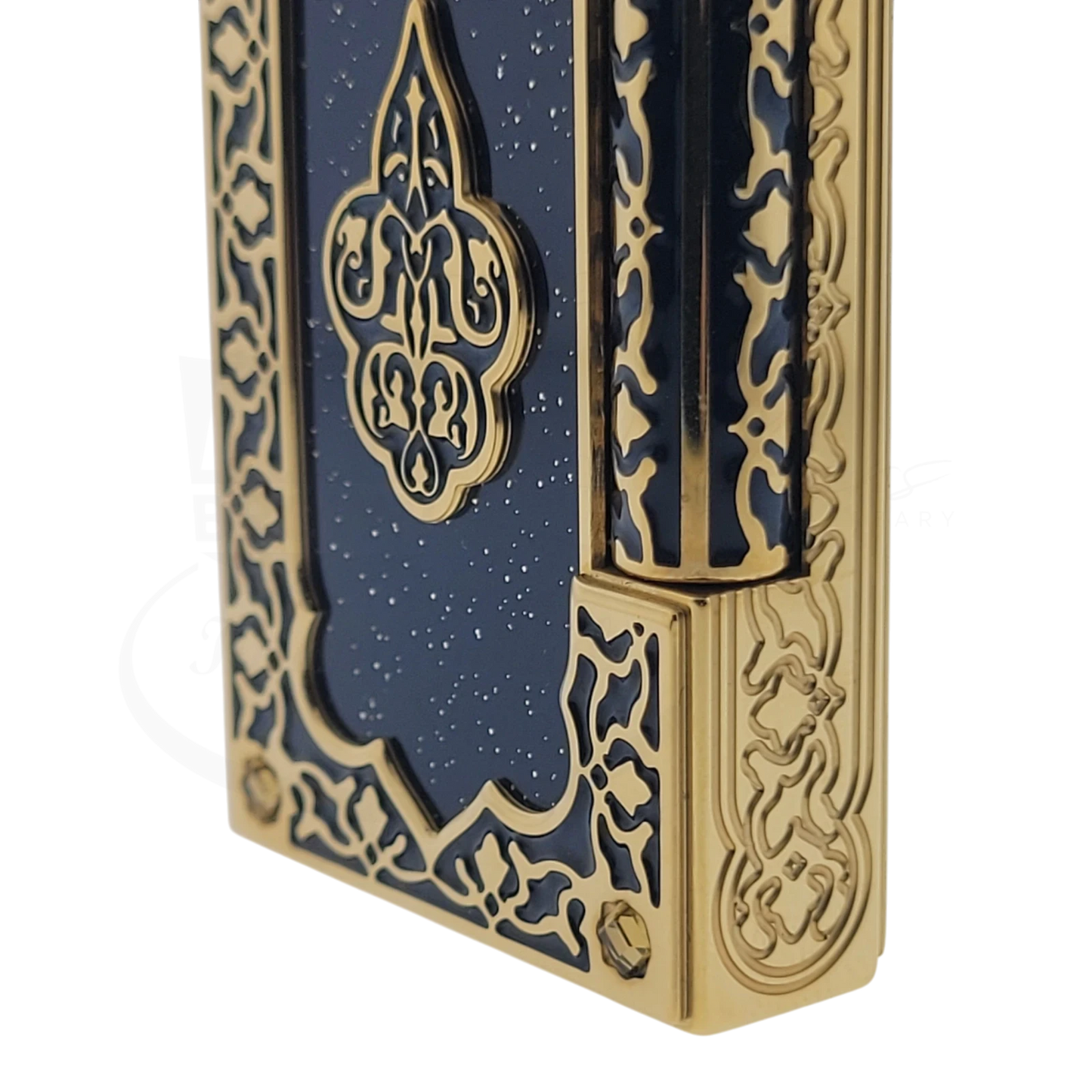 S.T. Dupont Limited Edition Ligne 2 1001 Nights Lighter, 016016