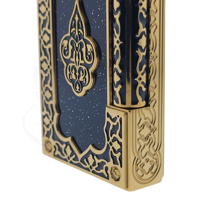 S.T. Dupont Limited Edition Ligne 2 1001 Nights Lighter, 016016