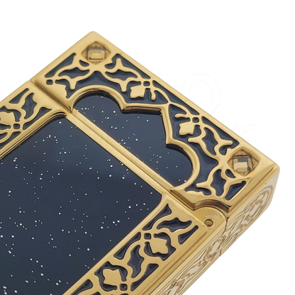 S.T. Dupont Limited Edition Ligne 2 1001 Nights Lighter, 016016