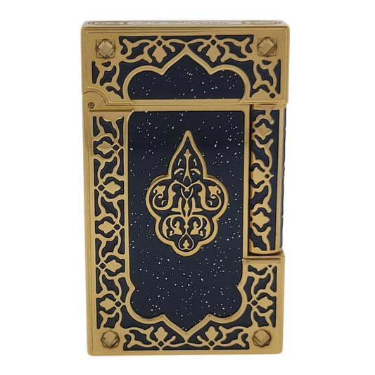 S.T. Dupont Limited Edition Ligne 2 1001 Nights Lighter, 016016
