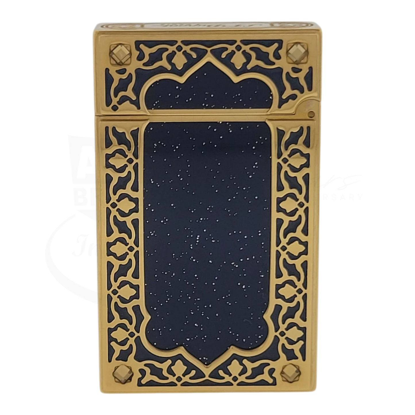S.T. Dupont Limited Edition Ligne 2 1001 Nights Lighter, 016016