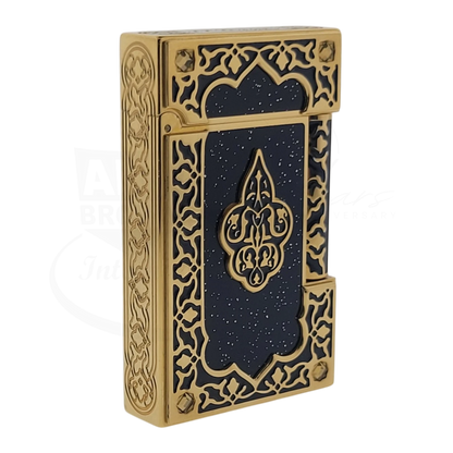 S.T. Dupont Limited Edition Ligne 2 1001 Nights Lighter, 016016