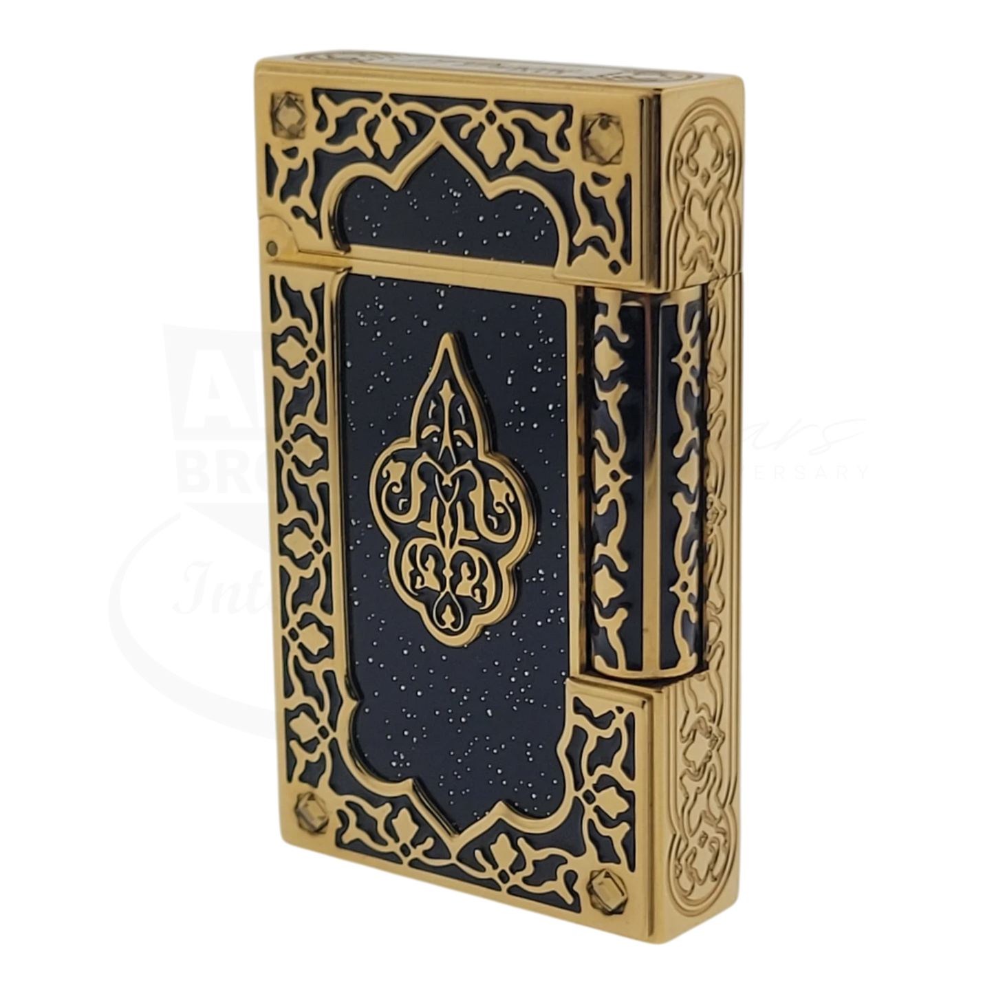 S.T. Dupont Limited Edition Ligne 2 1001 Nights Lighter, 016016