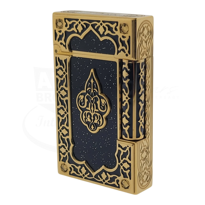 S.T. Dupont Limited Edition Ligne 2 1001 Nights Lighter, 016016