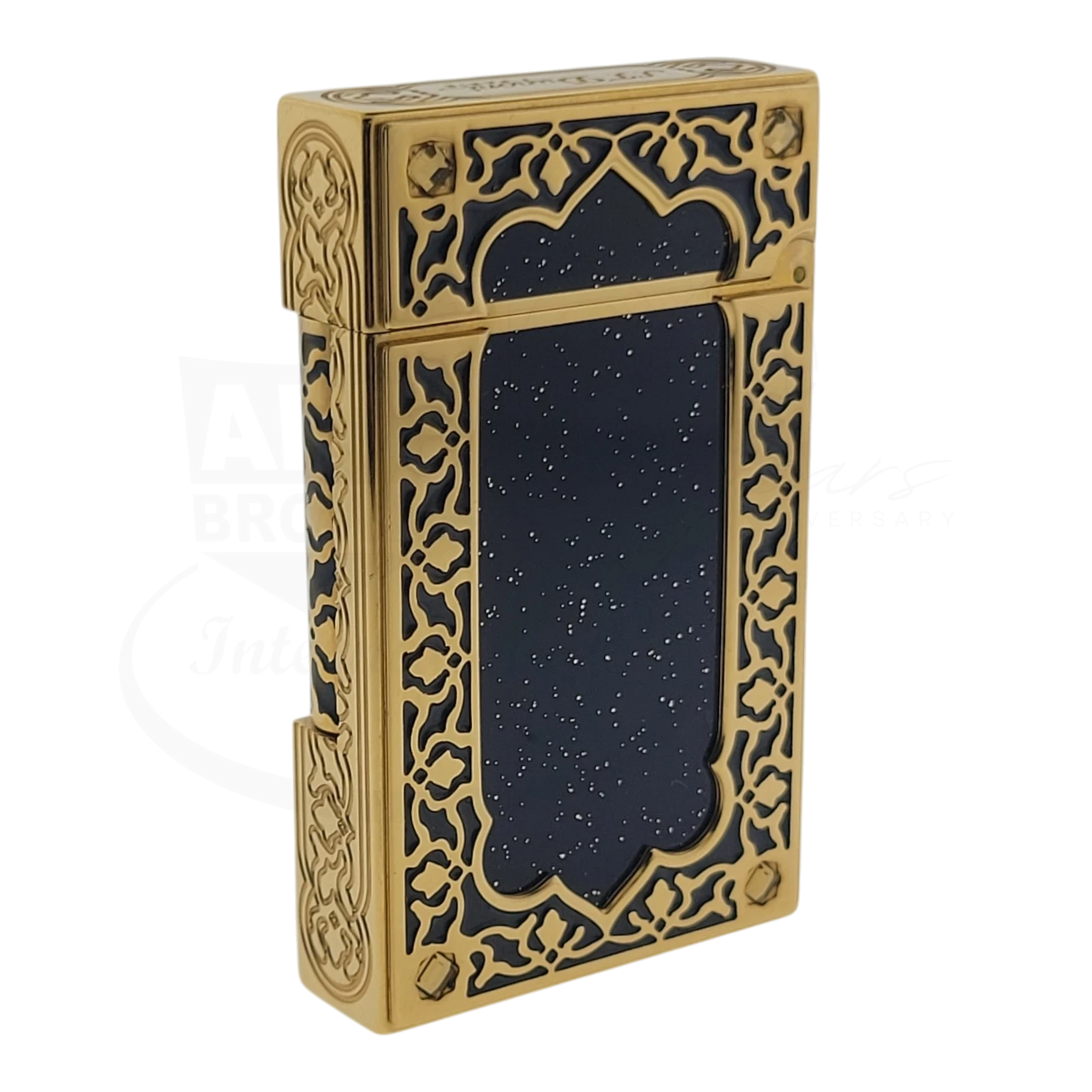 S.T. Dupont Limited Edition Ligne 2 1001 Nights Lighter, 016016