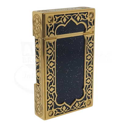 S.T. Dupont Limited Edition Ligne 2 1001 Nights Lighter, 016016