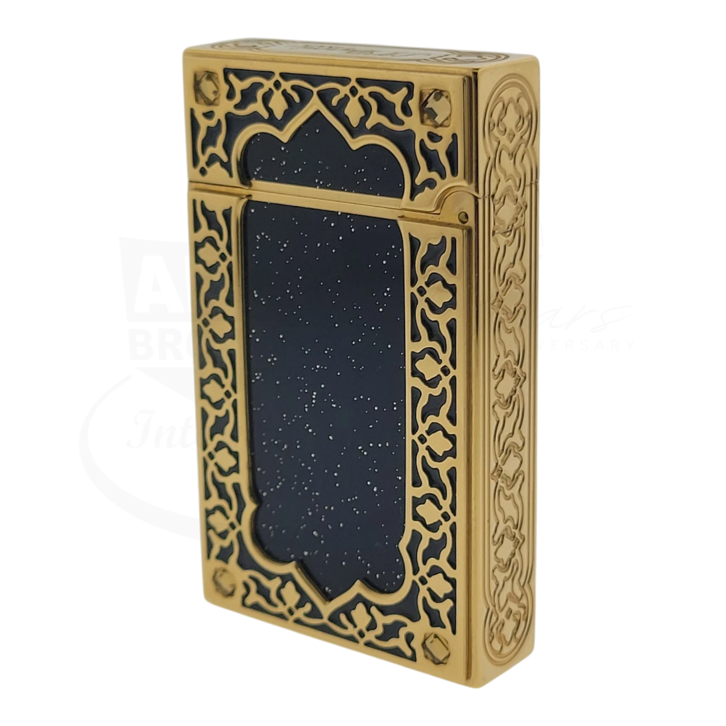 S.T. Dupont Limited Edition Ligne 2 1001 Nights Lighter, 016016