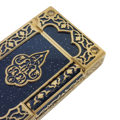 S.T. Dupont Limited Edition Ligne 2 1001 Nights Lighter, 016016