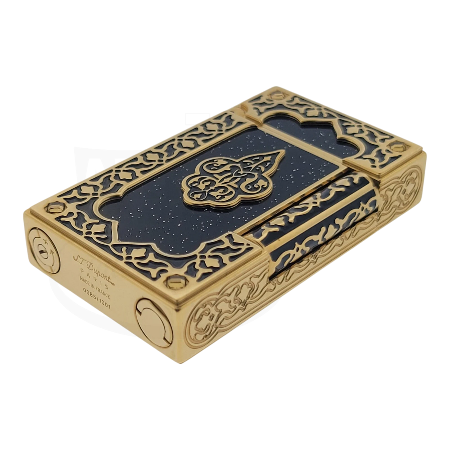 S.T. Dupont Limited Edition Ligne 2 1001 Nights Lighter, 016016